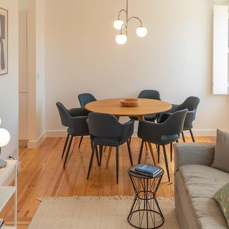 شقة Belem Premium Duplex By Homing Lisboa المظهر الخارجي الصورة