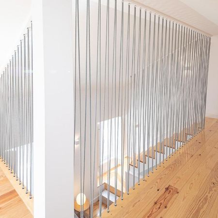 شقة Belem Premium Duplex By Homing Lisboa المظهر الخارجي الصورة