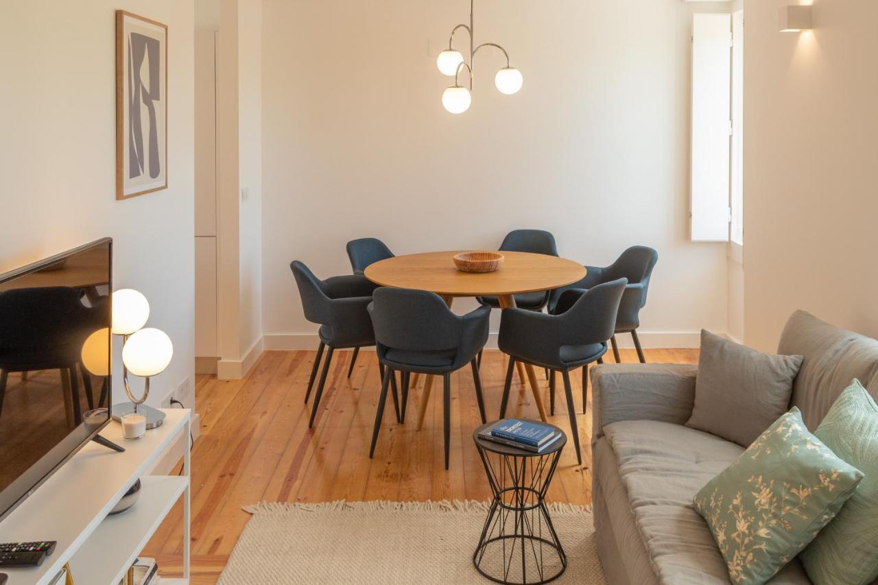 شقة Belem Premium Duplex By Homing Lisboa المظهر الخارجي الصورة