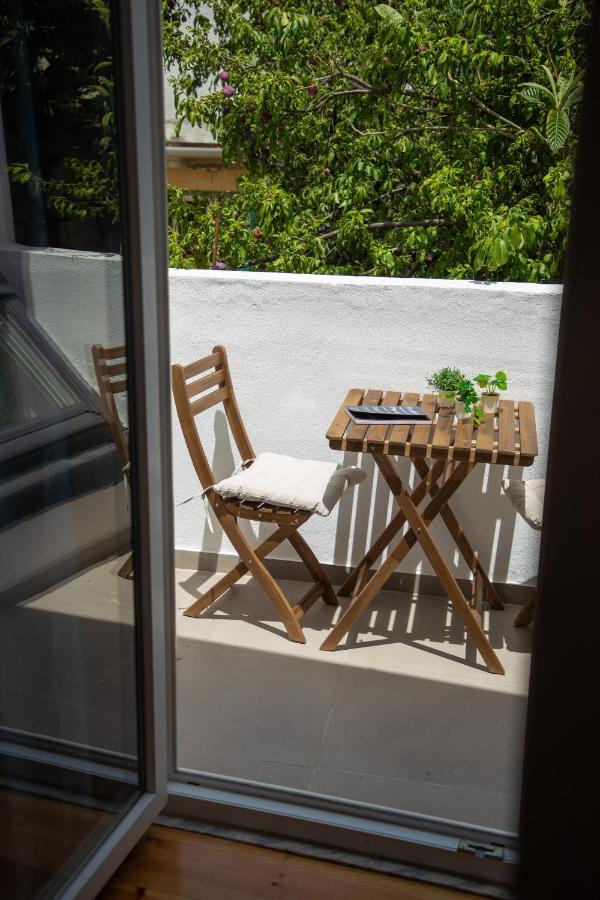 شقة Belem Premium Duplex By Homing Lisboa المظهر الخارجي الصورة