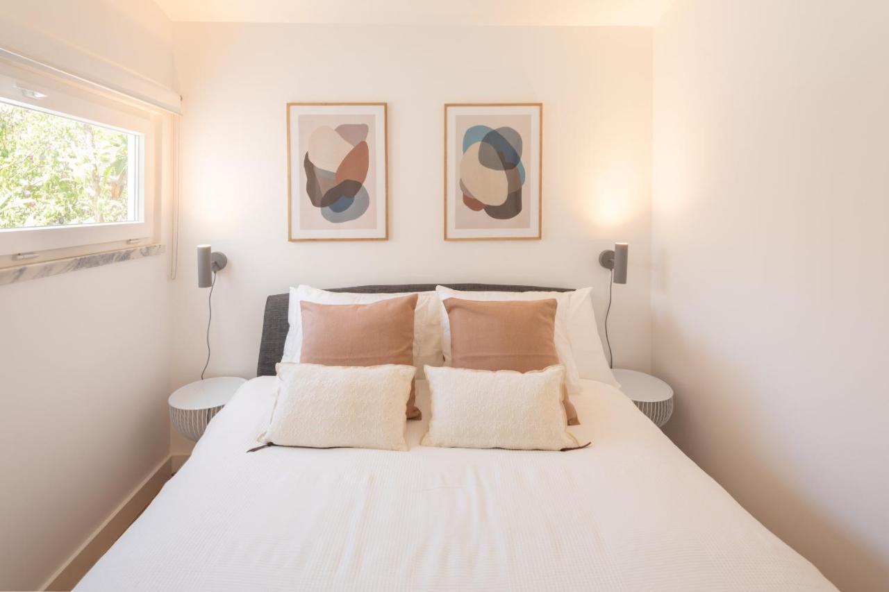 شقة Belem Premium Duplex By Homing Lisboa المظهر الخارجي الصورة