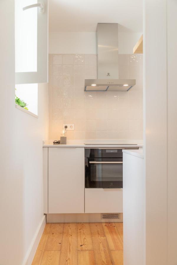 شقة Belem Premium Duplex By Homing Lisboa المظهر الخارجي الصورة